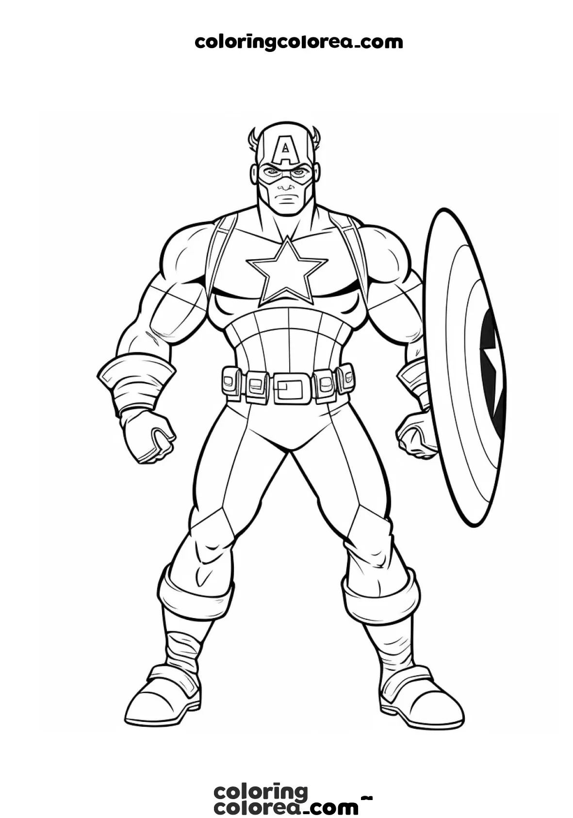 Captain America