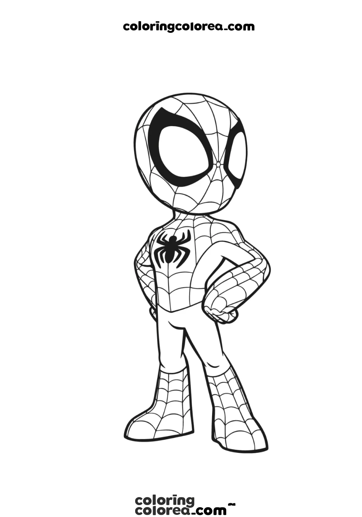 Spiderman