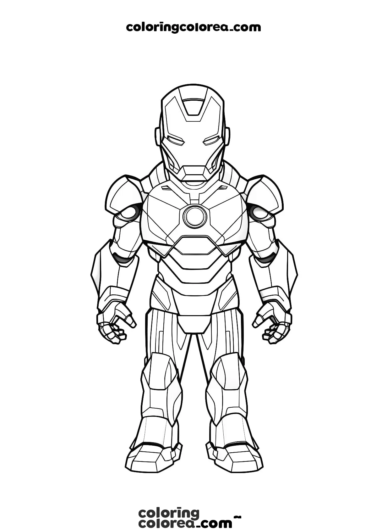 Ironman