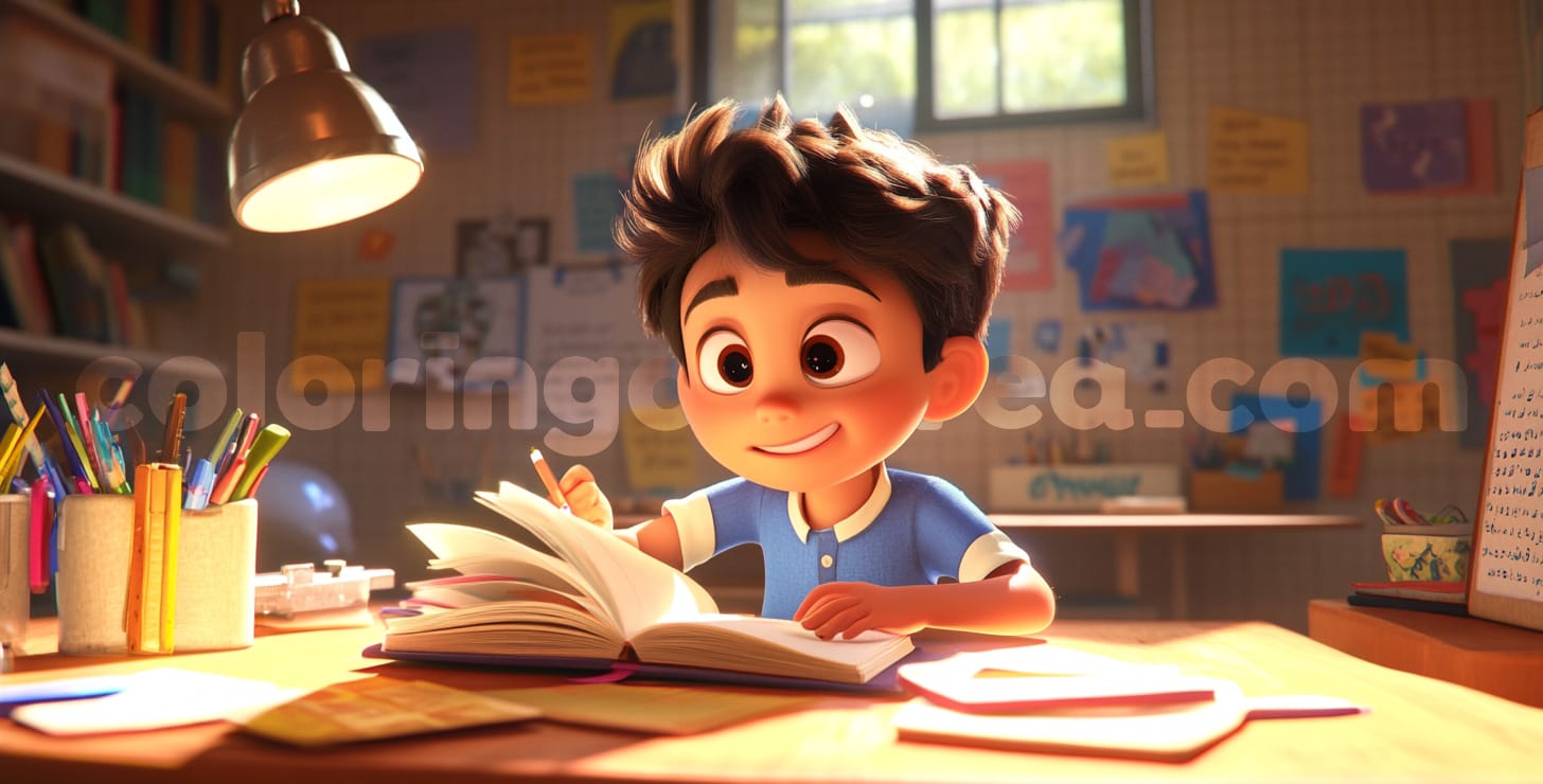 Los hábitos de estudio impulsan sus resultados académicos