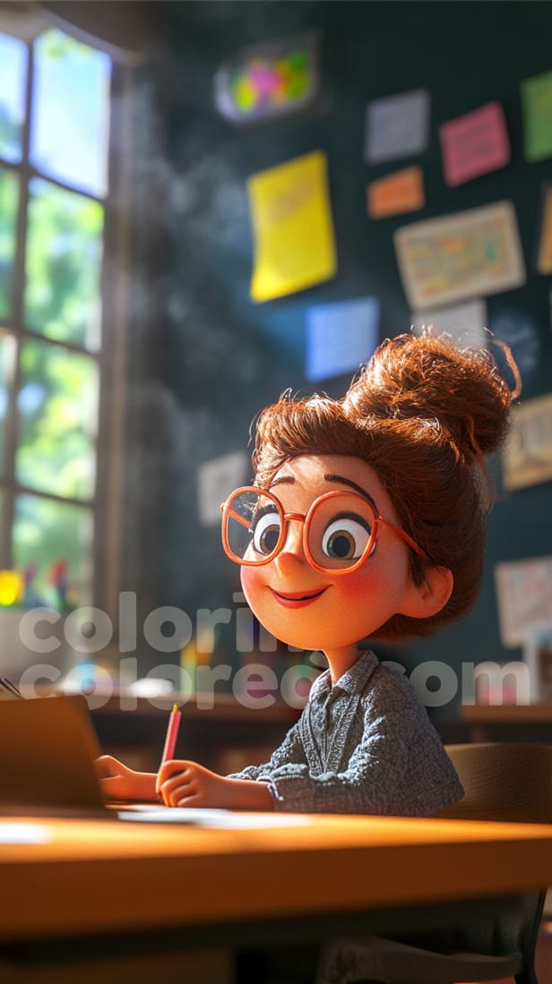 cada niño es único y puede tener diferentes estilos de aprendizaje y necesidades. 